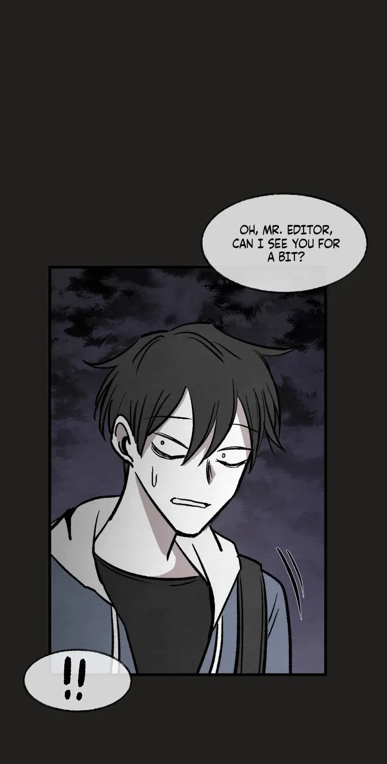 Devil's Editing Chapter 18 page 38 - 