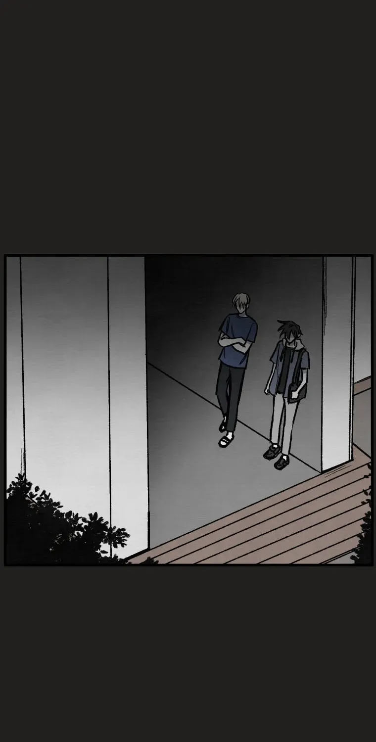 Devil's Editing Chapter 18 page 40 - 