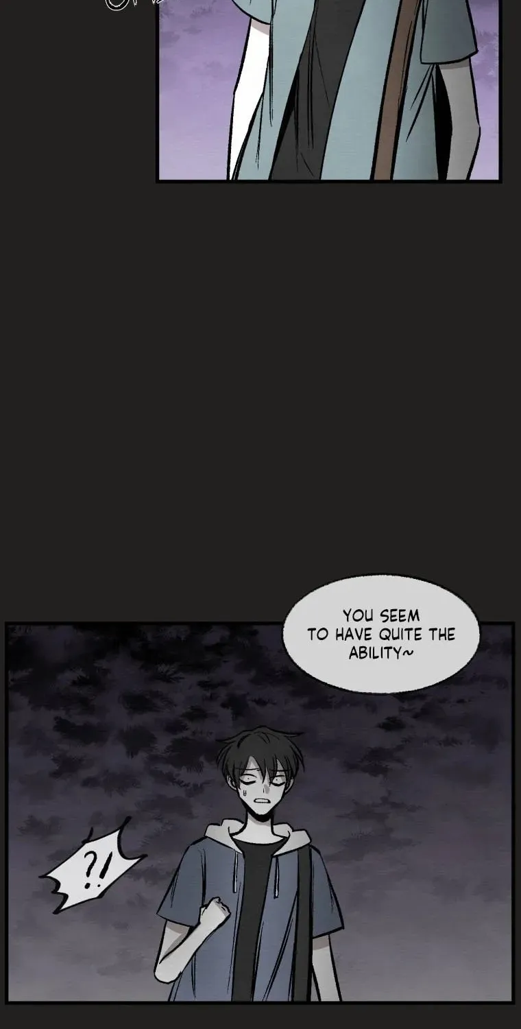 Devil's Editing Chapter 18 page 5 - 