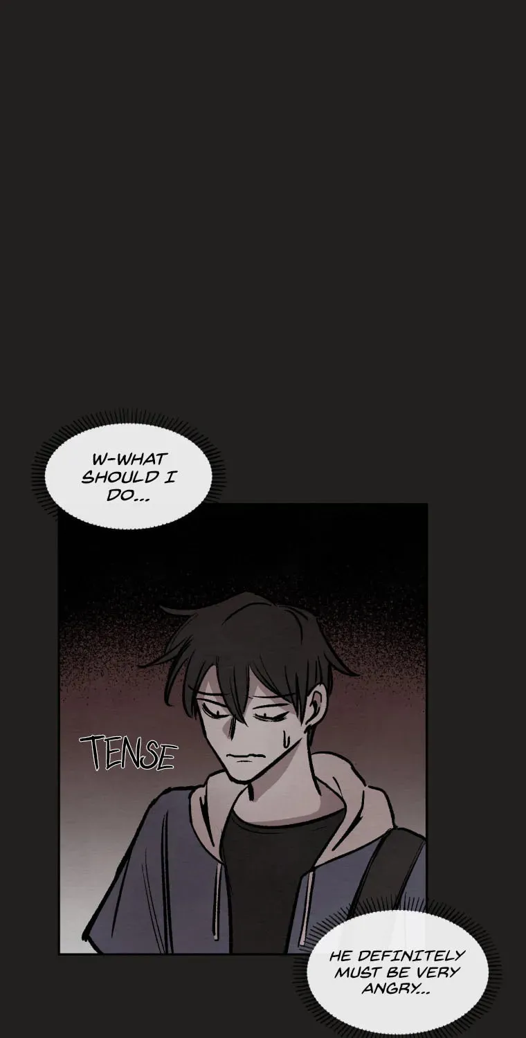 Devil's Editing Chapter 18 page 41 - 
