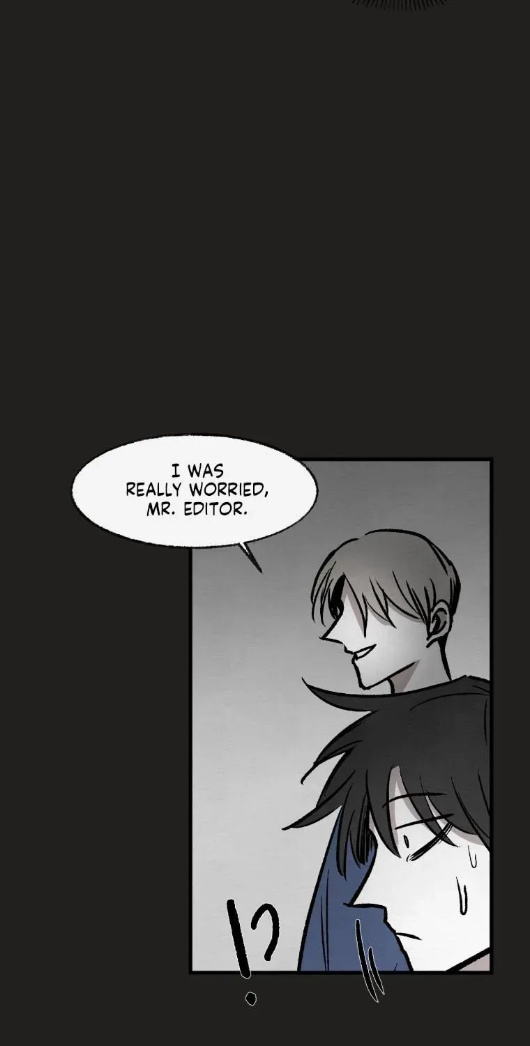Devil's Editing Chapter 18 page 42 - 