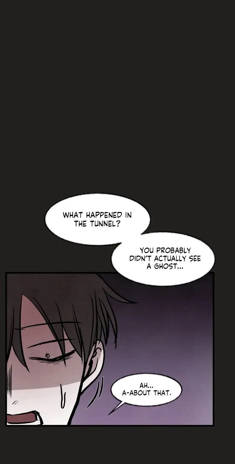 Devil's Editing Chapter 18 page 43 - 