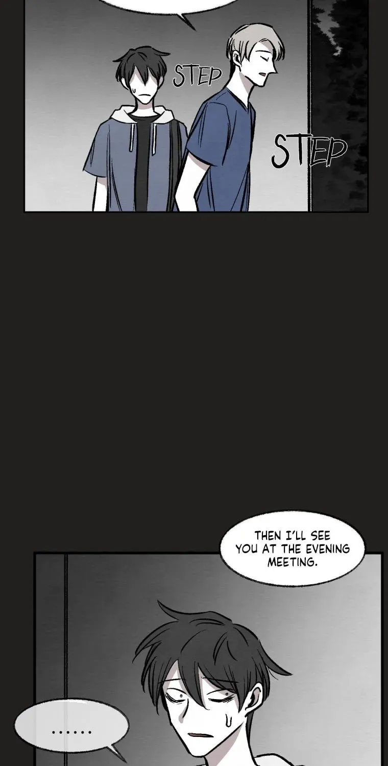 Devil's Editing Chapter 18 page 46 - 