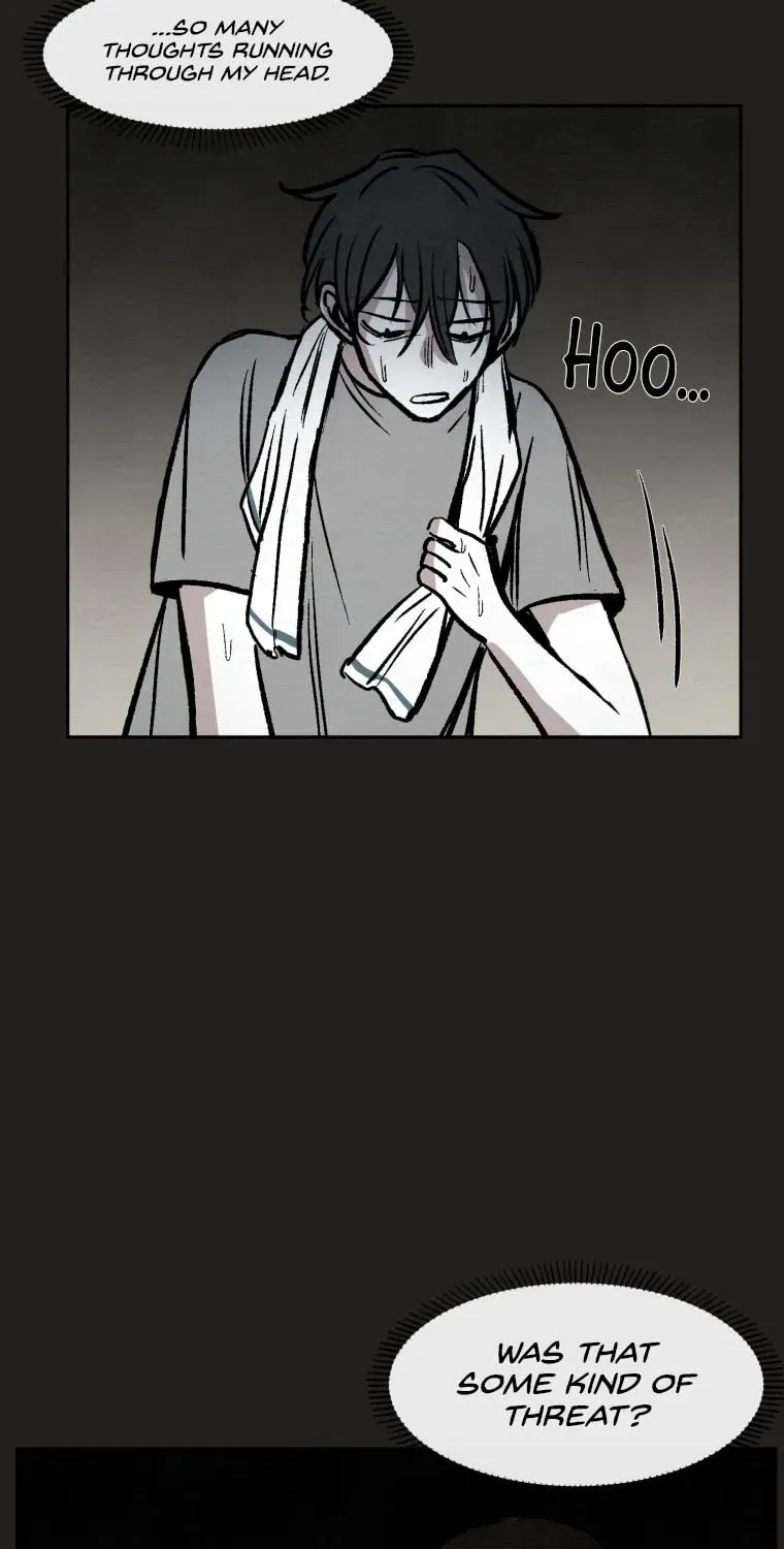 Devil's Editing Chapter 18 page 50 - 