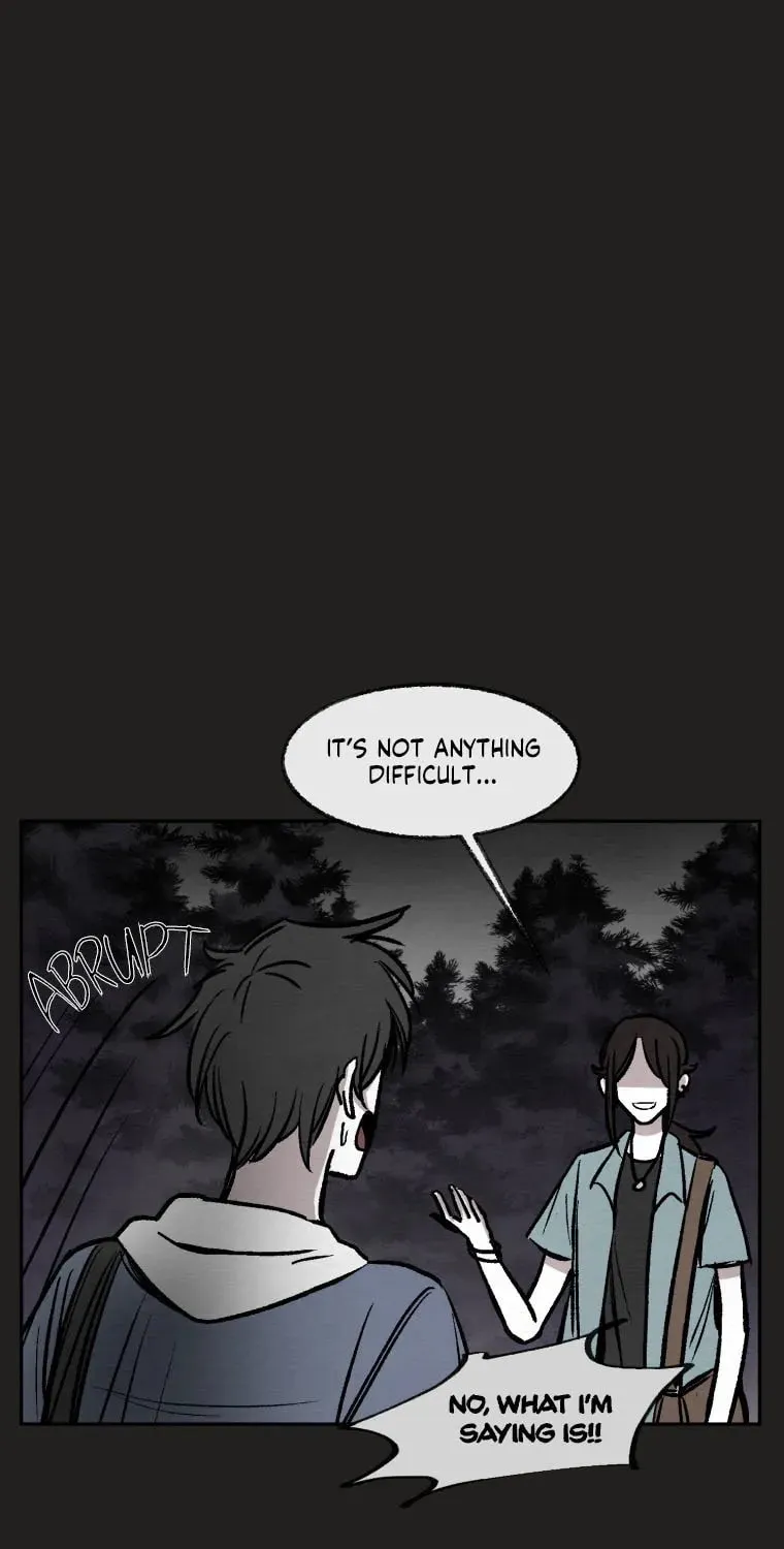 Devil's Editing Chapter 18 page 6 - 