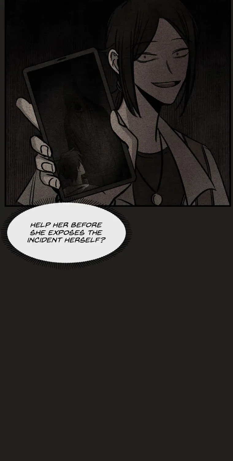 Devil's Editing Chapter 18 page 51 - 