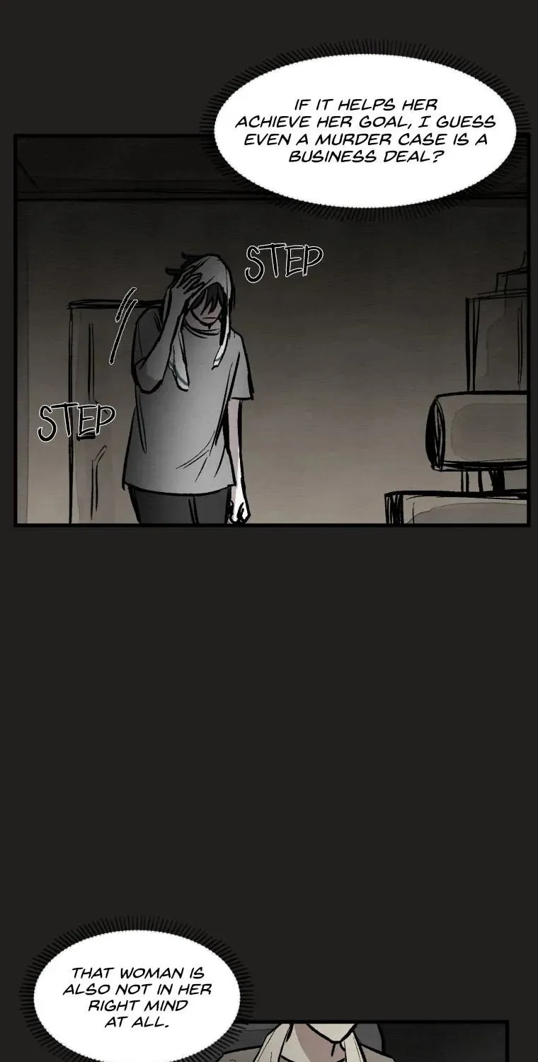 Devil's Editing Chapter 18 page 52 - 
