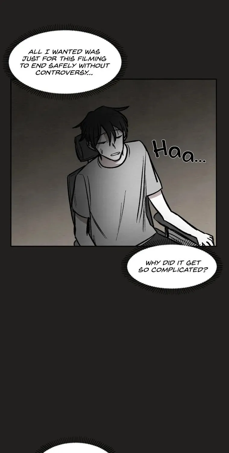 Devil's Editing Chapter 18 page 54 - 