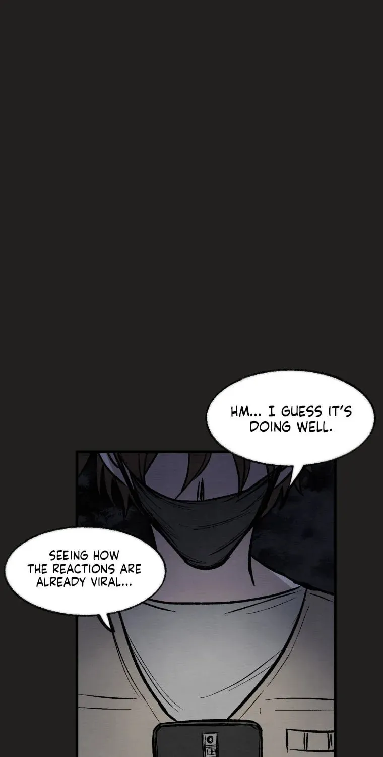 Devil's Editing Chapter 18 page 61 - 