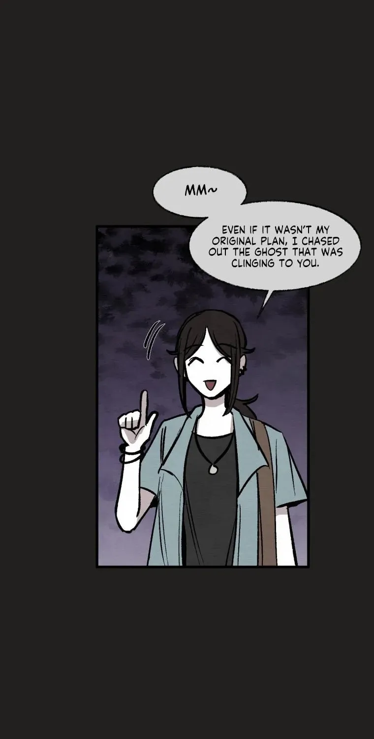 Devil's Editing Chapter 18 page 8 - 
