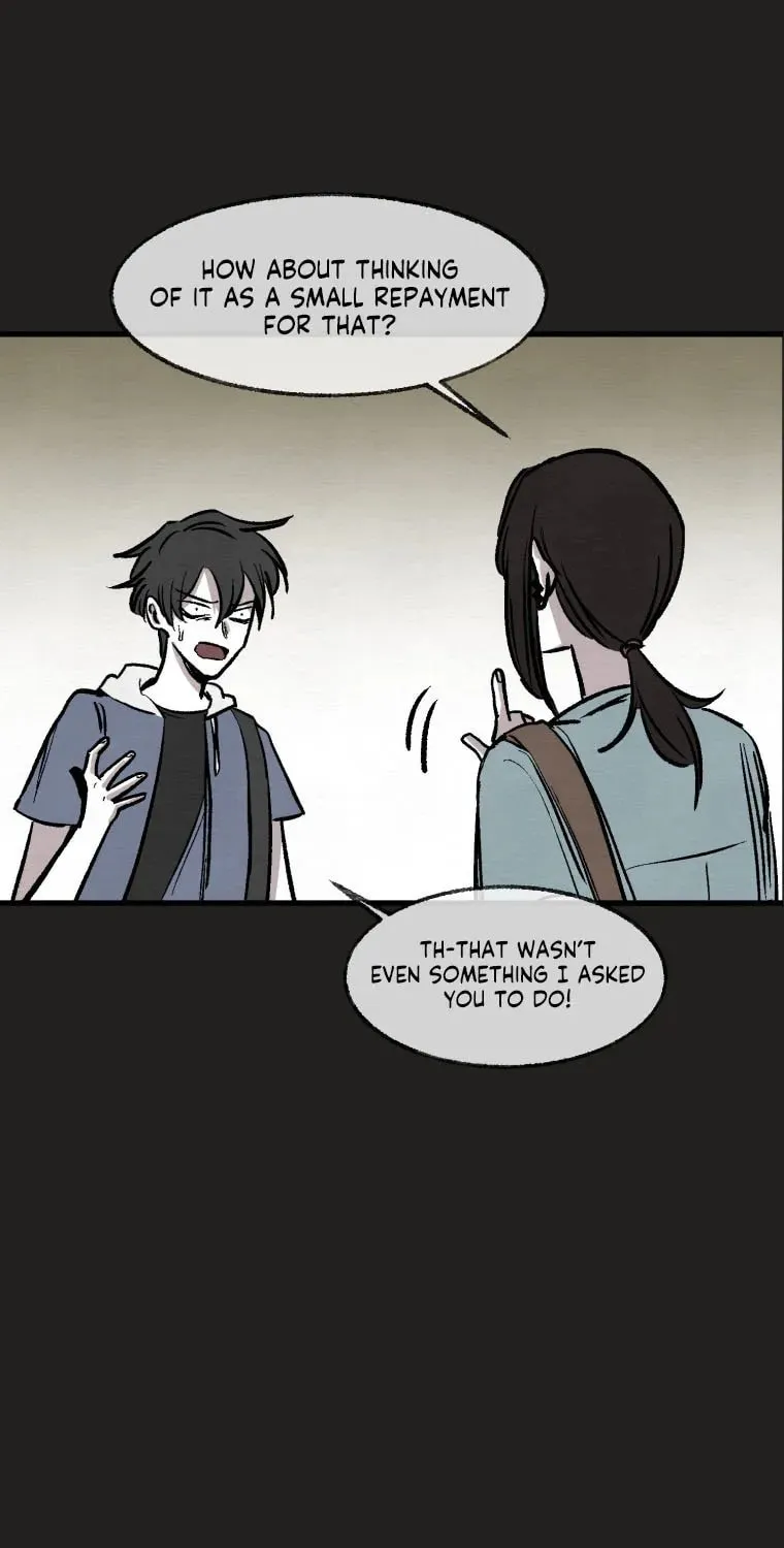 Devil's Editing Chapter 18 page 9 - 