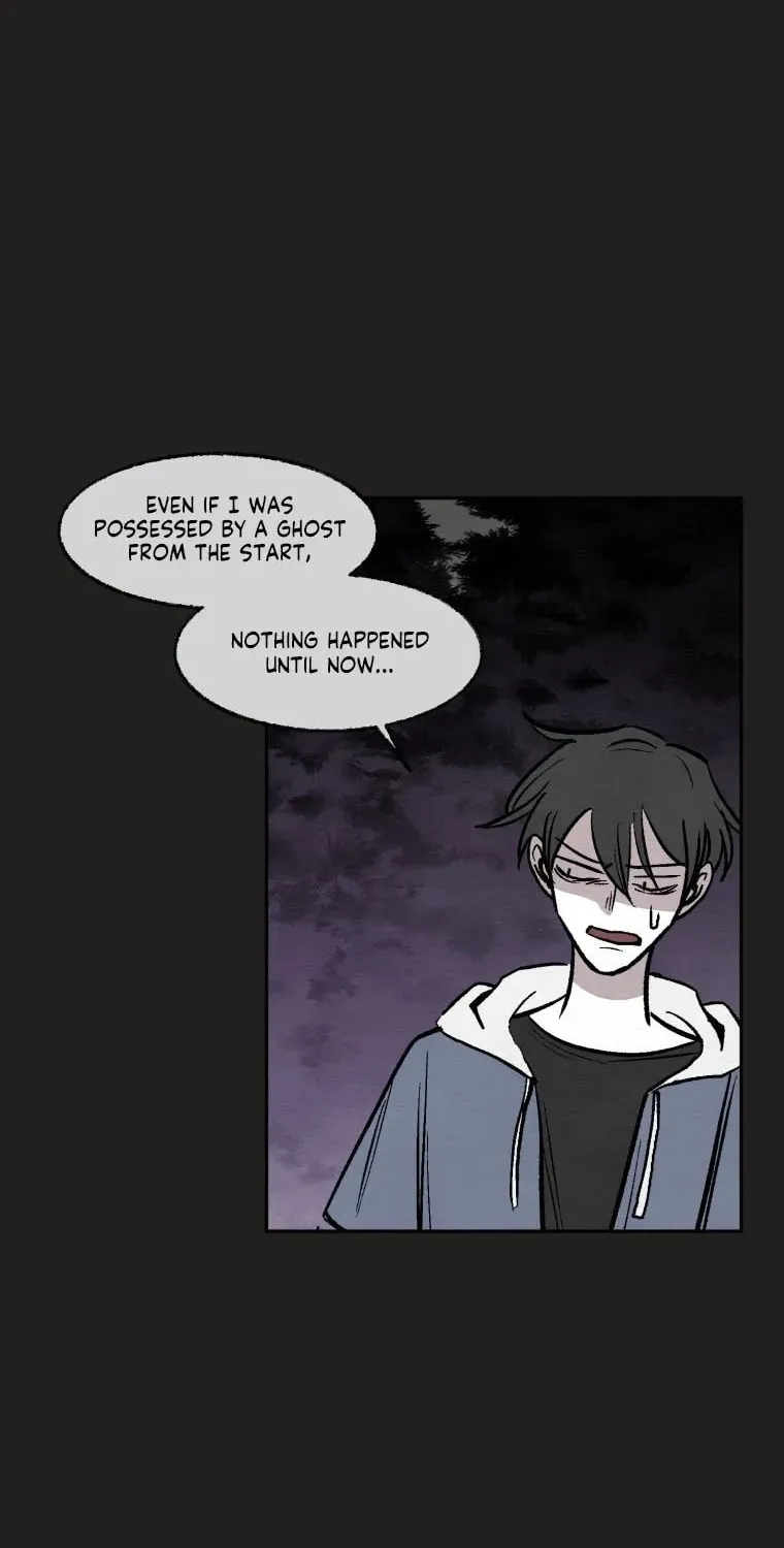 Devil's Editing Chapter 18 page 10 - 
