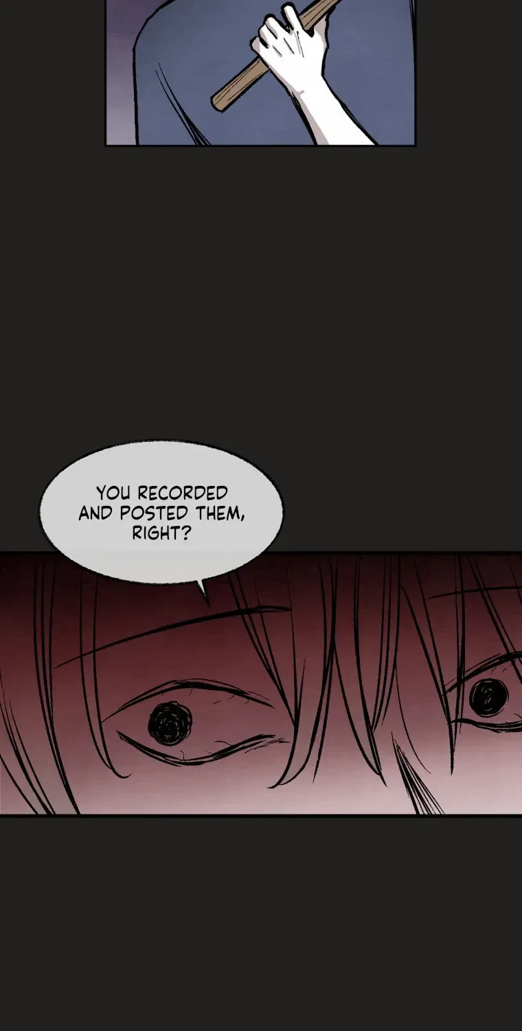 Devil's Editing Chapter 19 page 11 - 