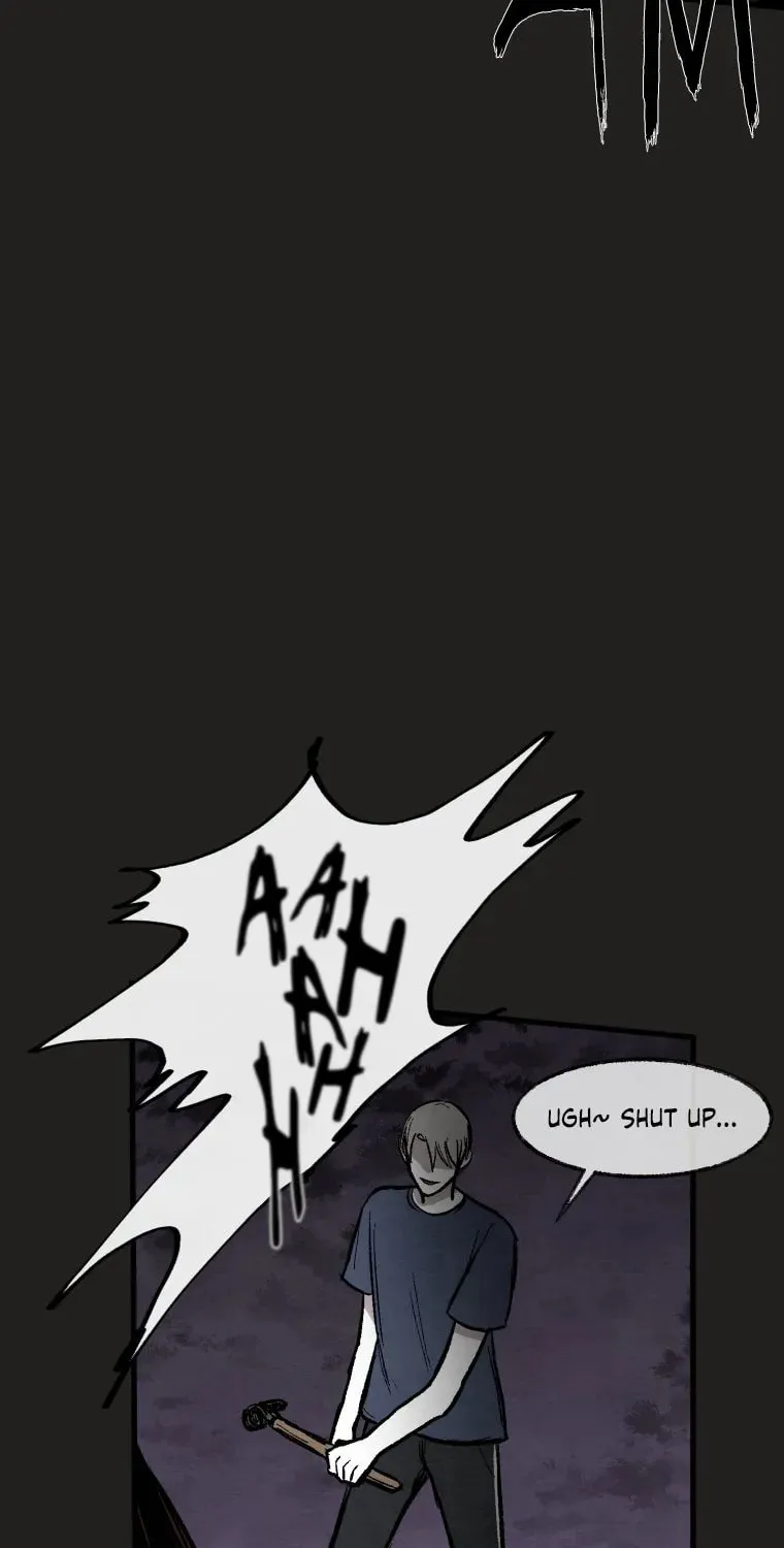 Devil's Editing Chapter 19 page 16 - 