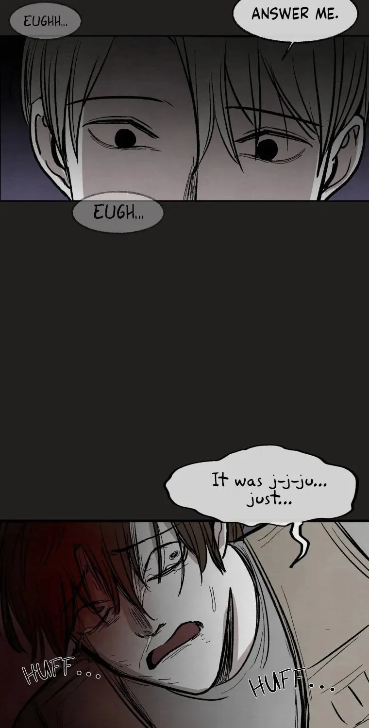 Devil's Editing Chapter 19 page 19 - 