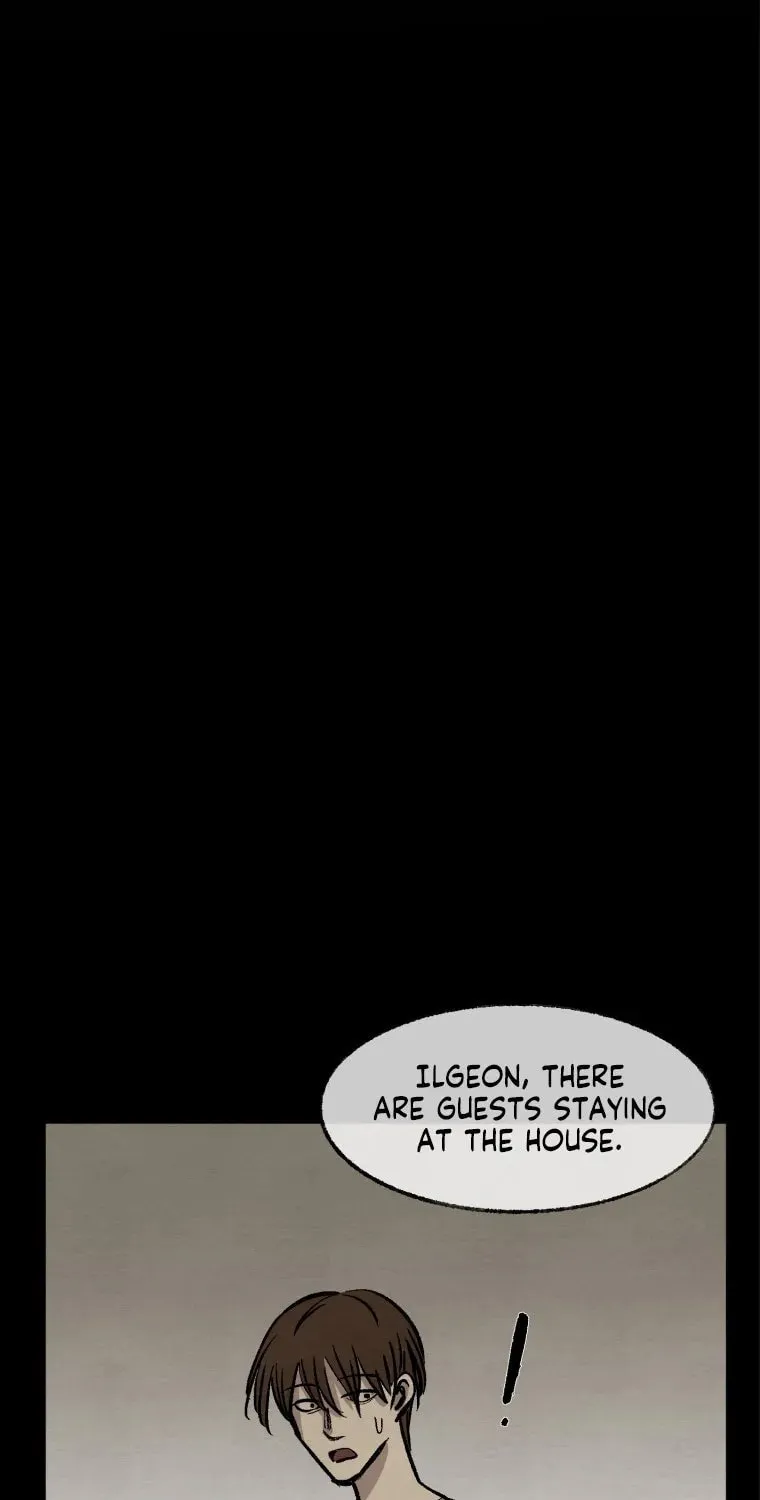 Devil's Editing Chapter 19 page 21 - 