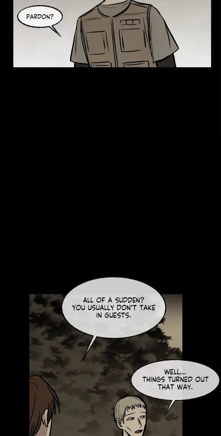 Devil's Editing Chapter 19 page 22 - 