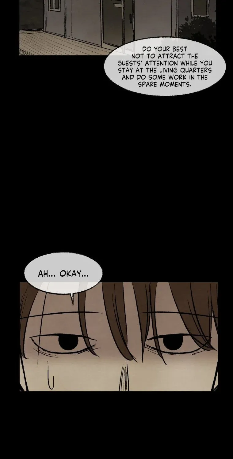 Devil's Editing Chapter 19 page 24 - 