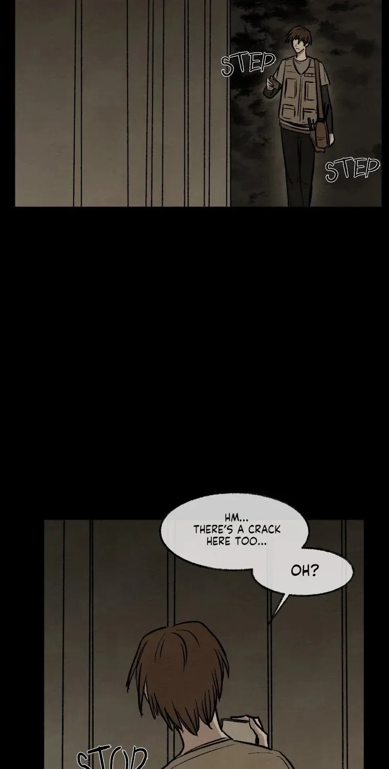 Devil's Editing Chapter 19 page 26 - 