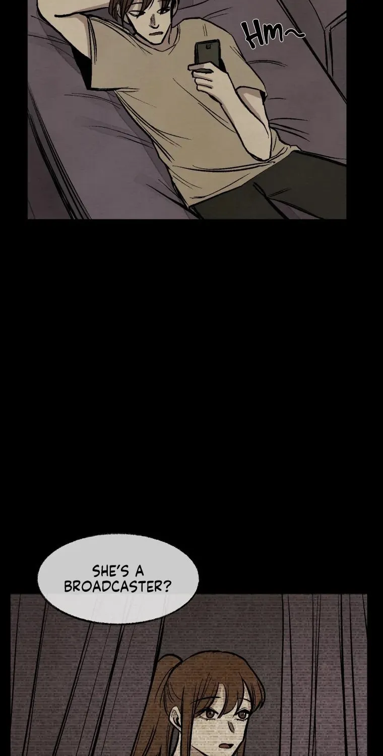 Devil's Editing Chapter 19 page 30 - 