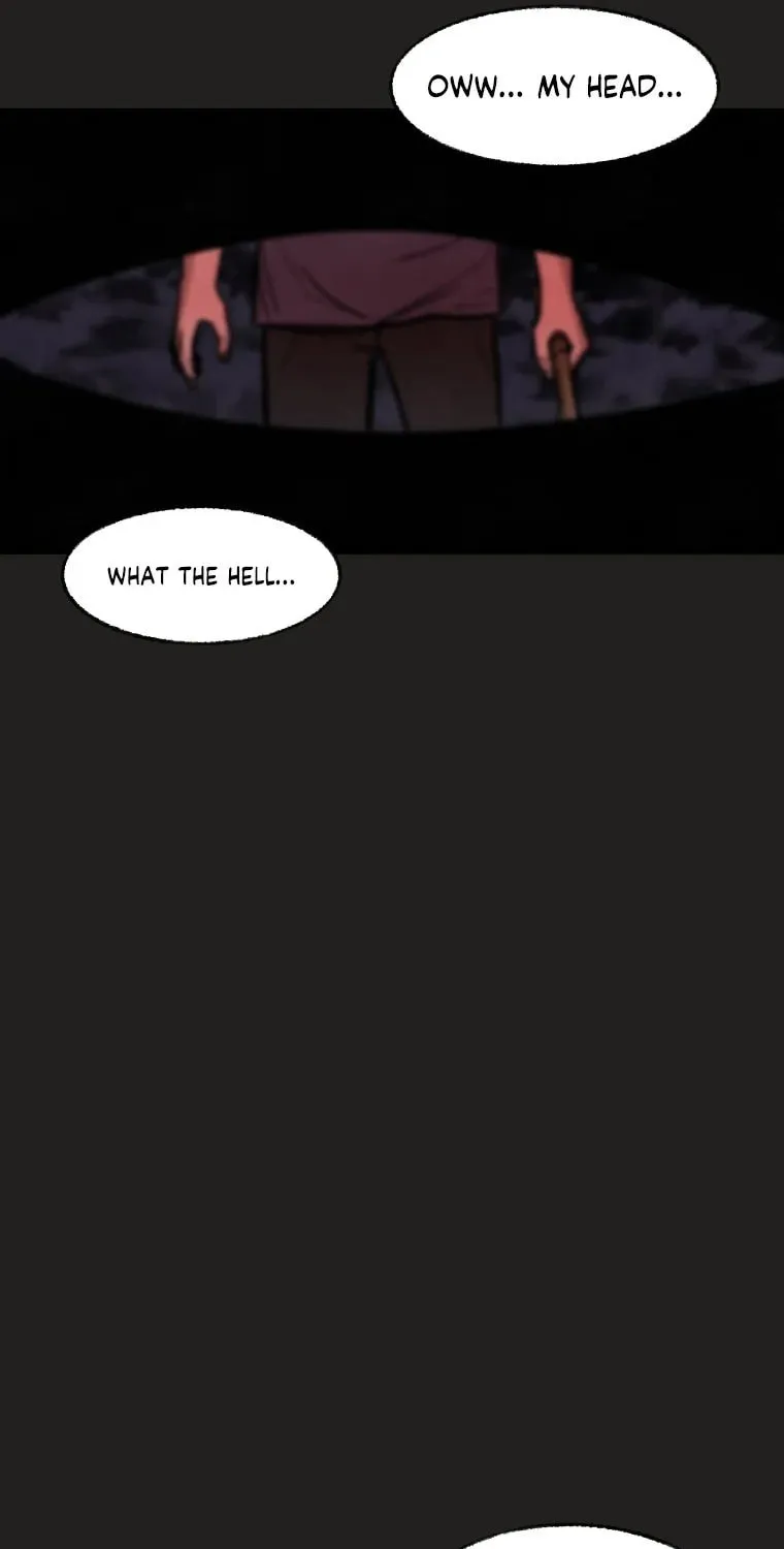 Devil's Editing Chapter 19 page 4 - 