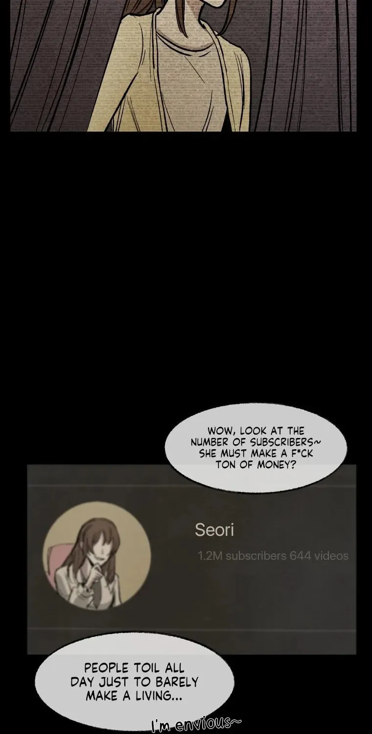Devil's Editing Chapter 19 page 31 - 