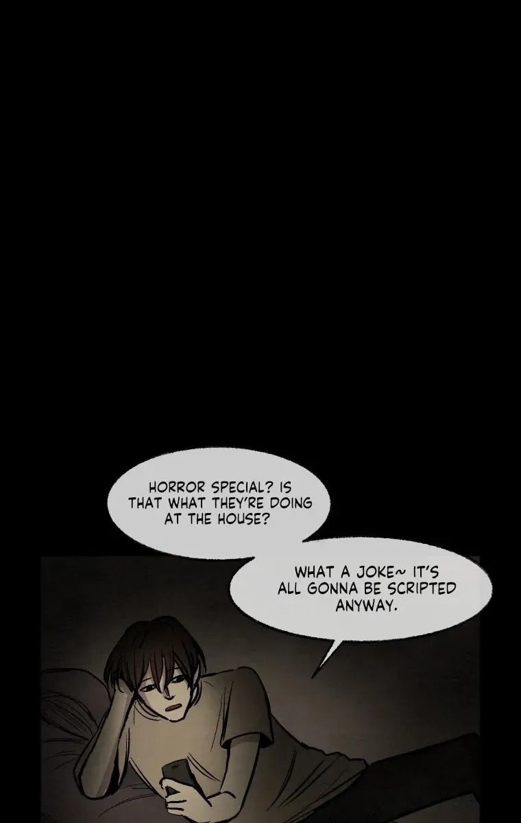 Devil's Editing Chapter 19 page 32 - 