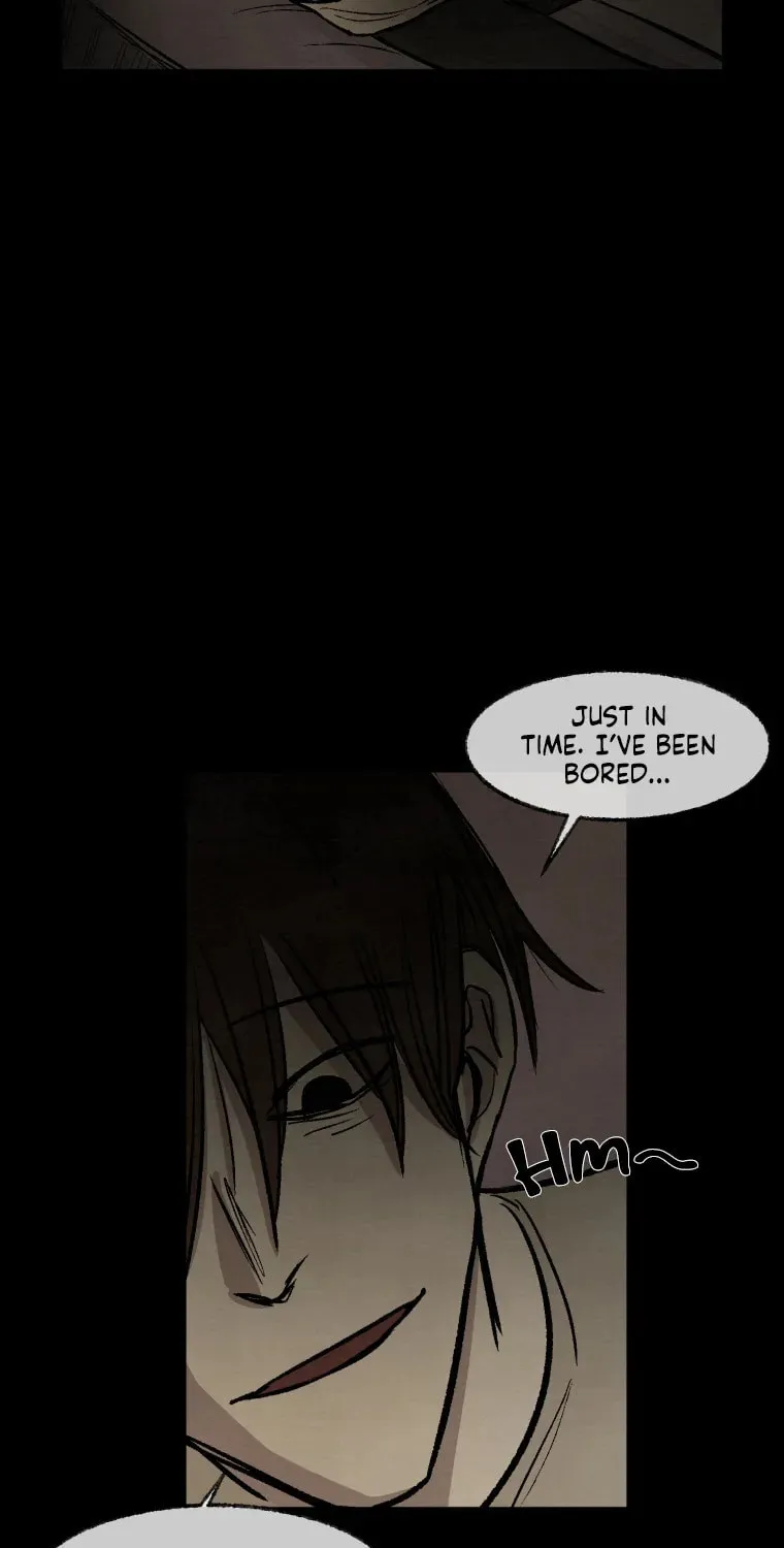 Devil's Editing Chapter 19 page 33 - 