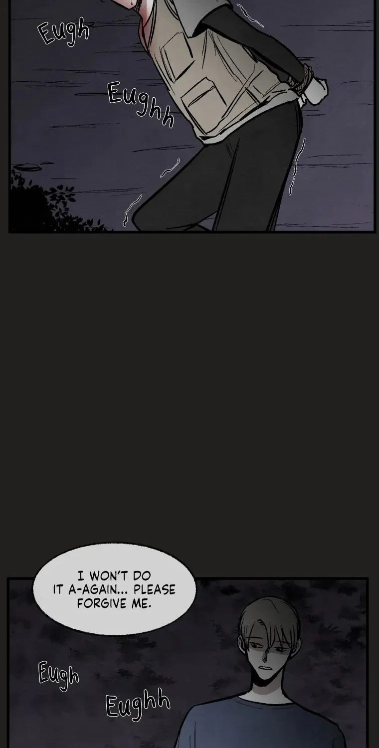 Devil's Editing Chapter 19 page 36 - 