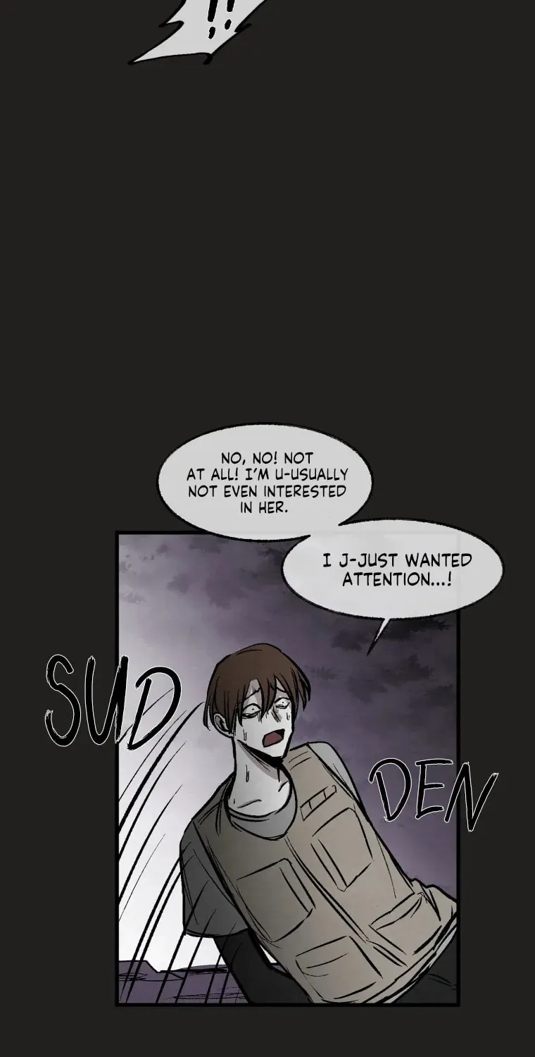 Devil's Editing Chapter 19 page 38 - 