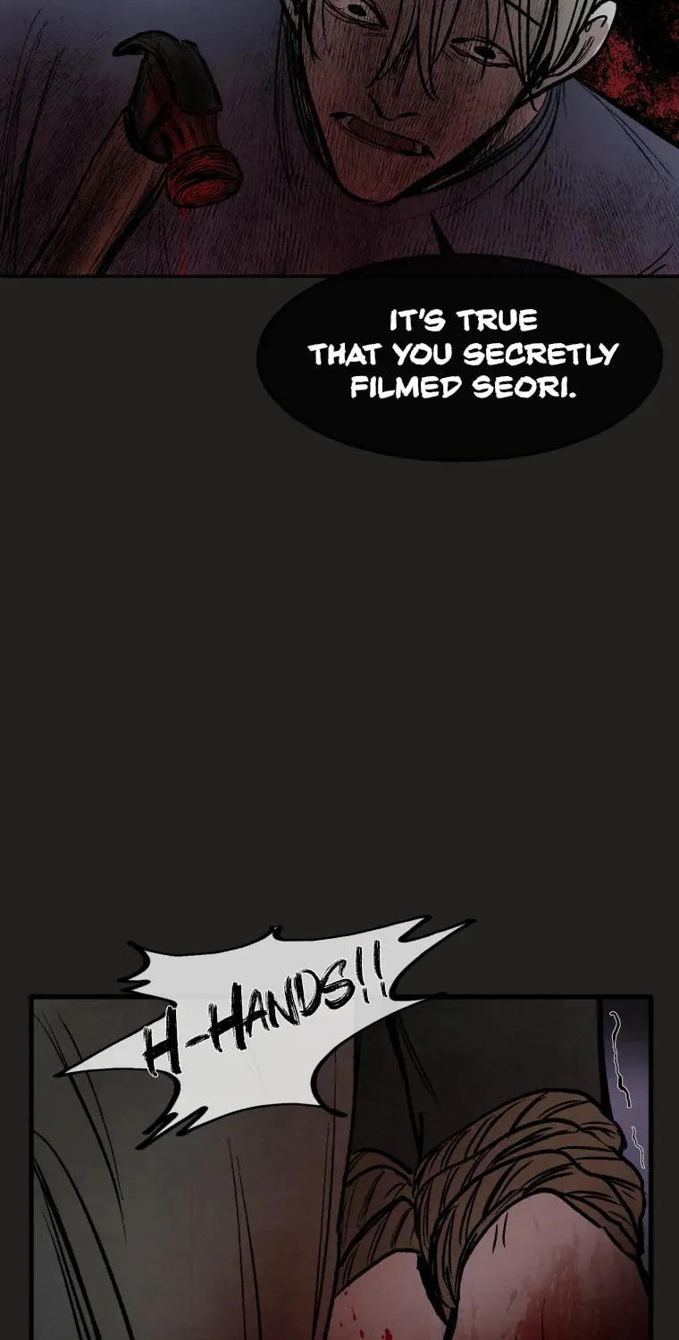 Devil's Editing Chapter 19 page 42 - 