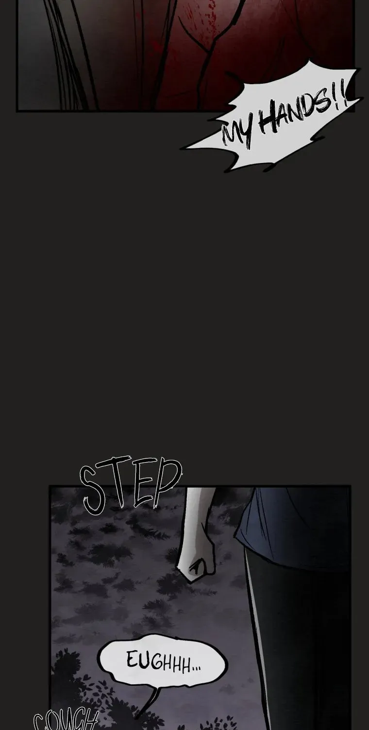 Devil's Editing Chapter 19 page 43 - 
