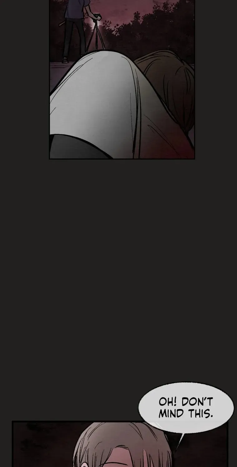 Devil's Editing Chapter 19 page 46 - 