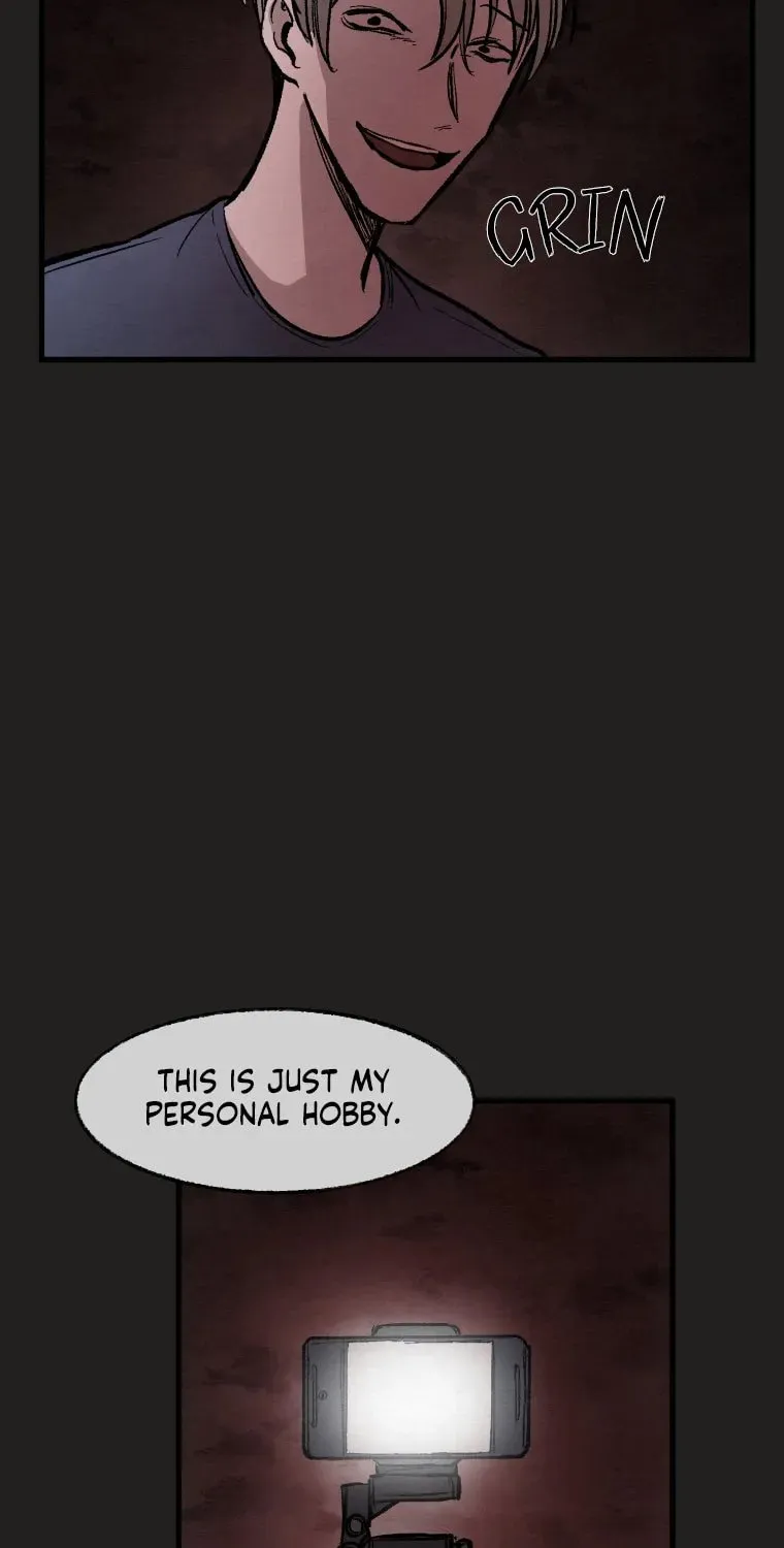 Devil's Editing Chapter 19 page 47 - 