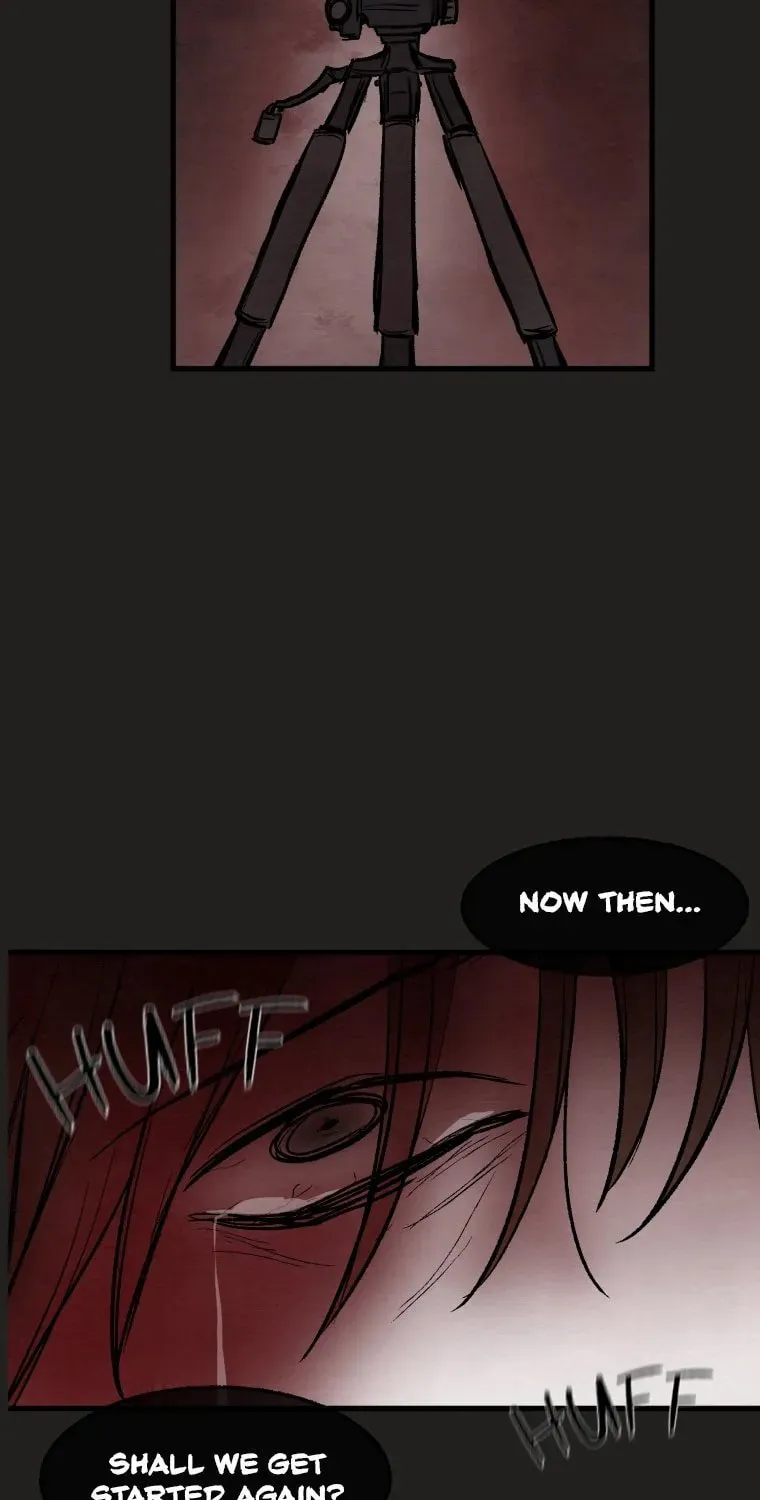 Devil's Editing Chapter 19 page 48 - 