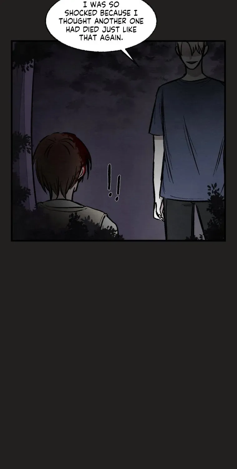 Devil's Editing Chapter 19 page 6 - 