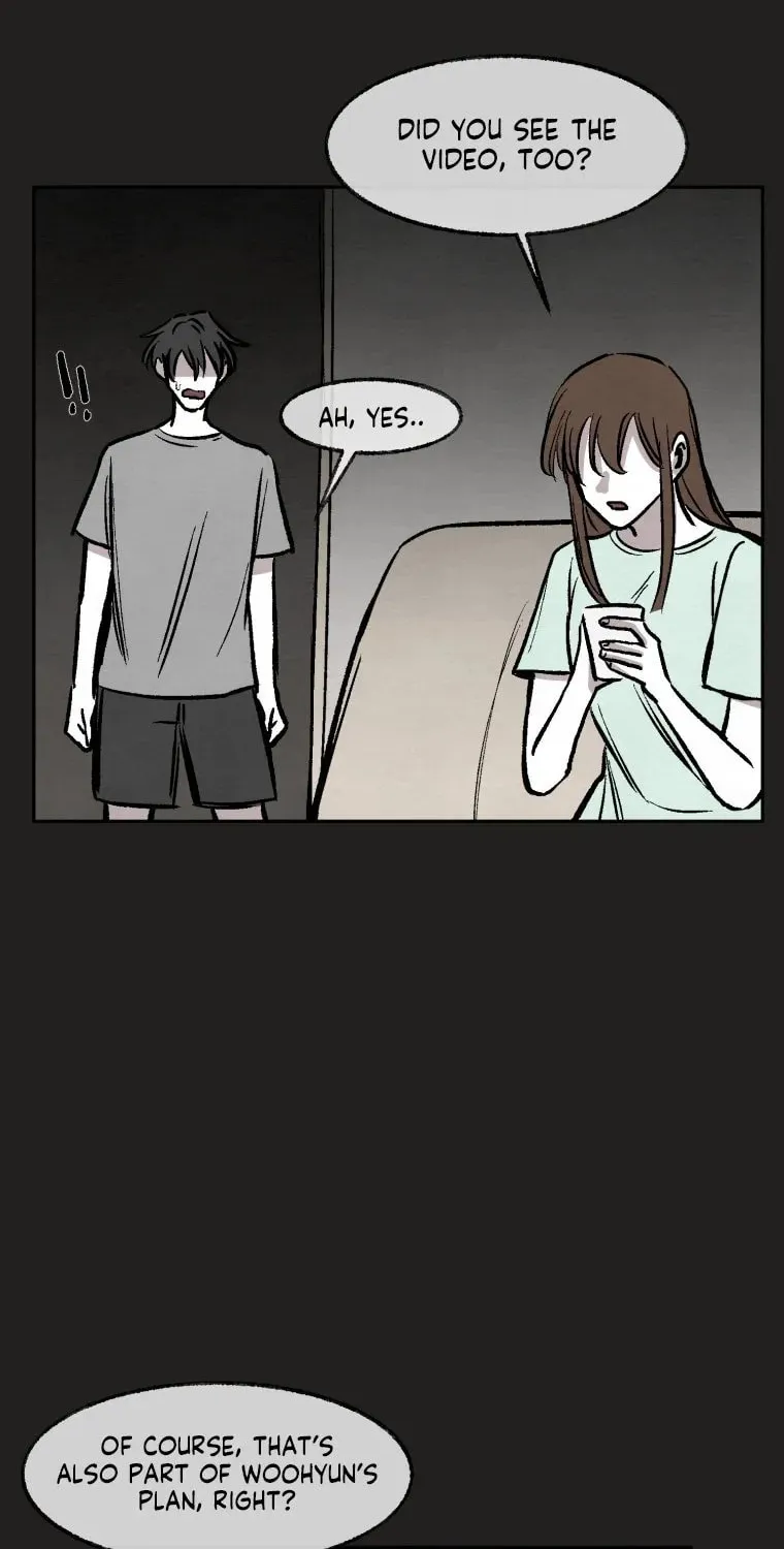 Devil's Editing Chapter 19 page 54 - 