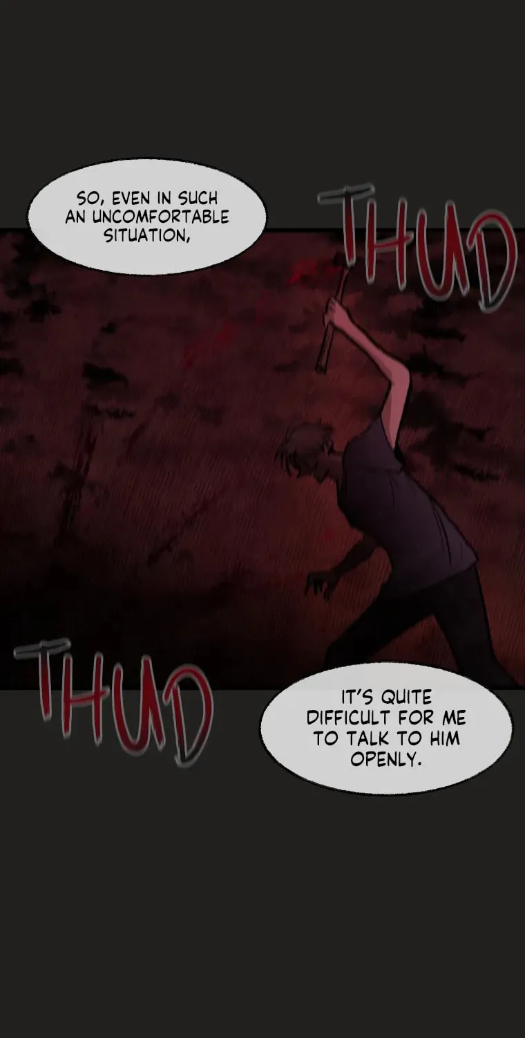 Devil's Editing Chapter 19 page 60 - 