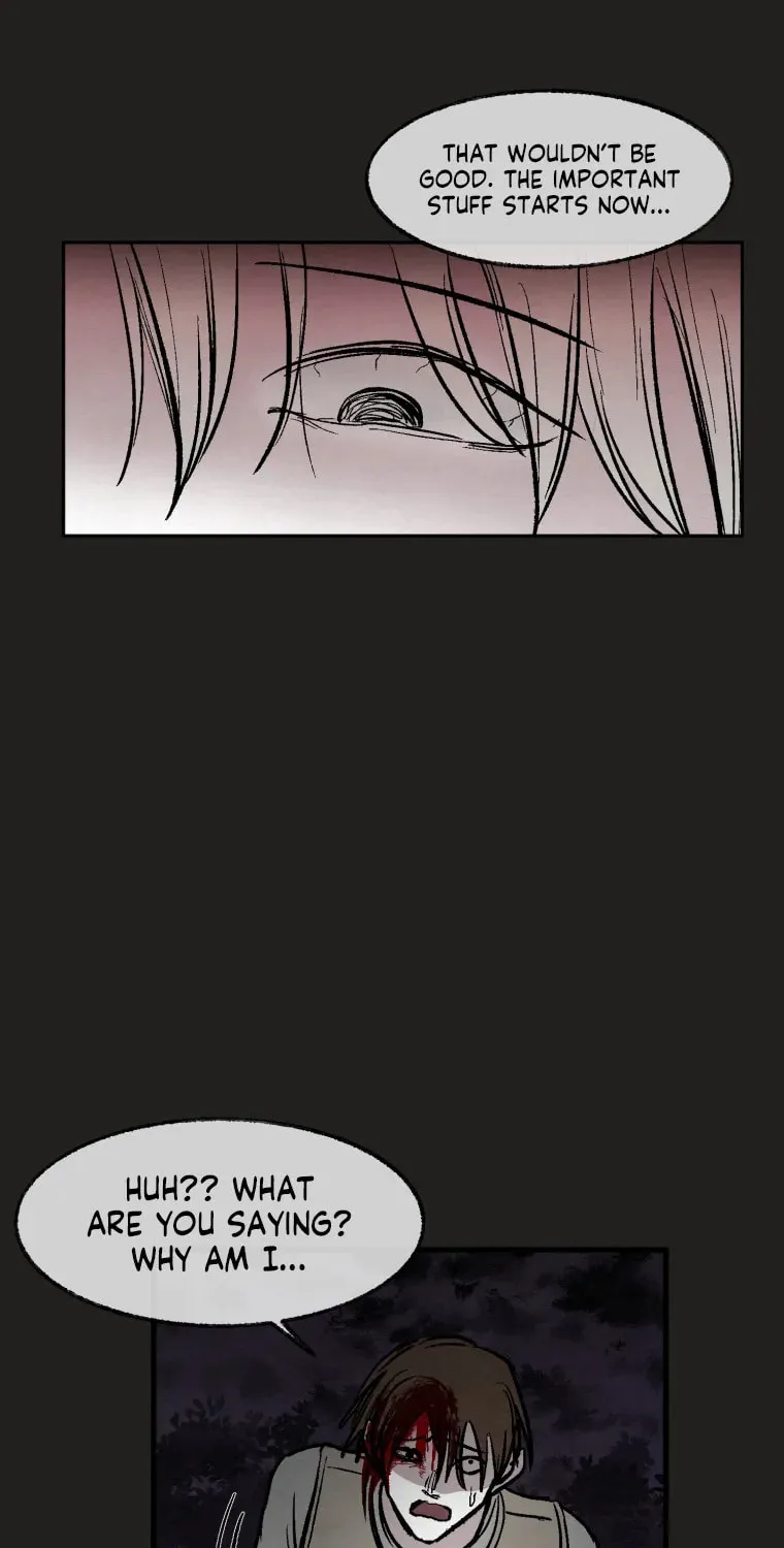 Devil's Editing Chapter 19 page 7 - 