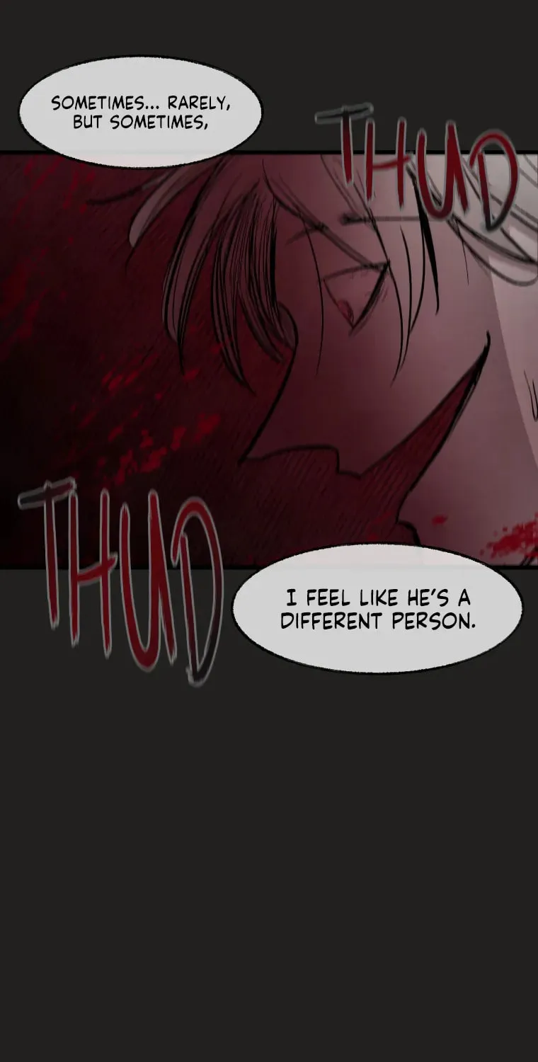 Devil's Editing Chapter 19 page 61 - 