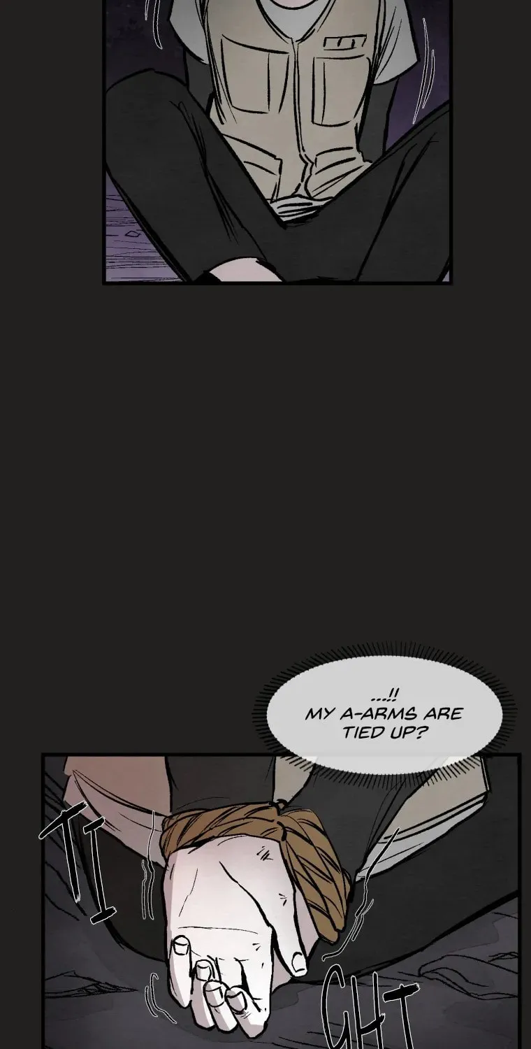Devil's Editing Chapter 19 page 8 - 