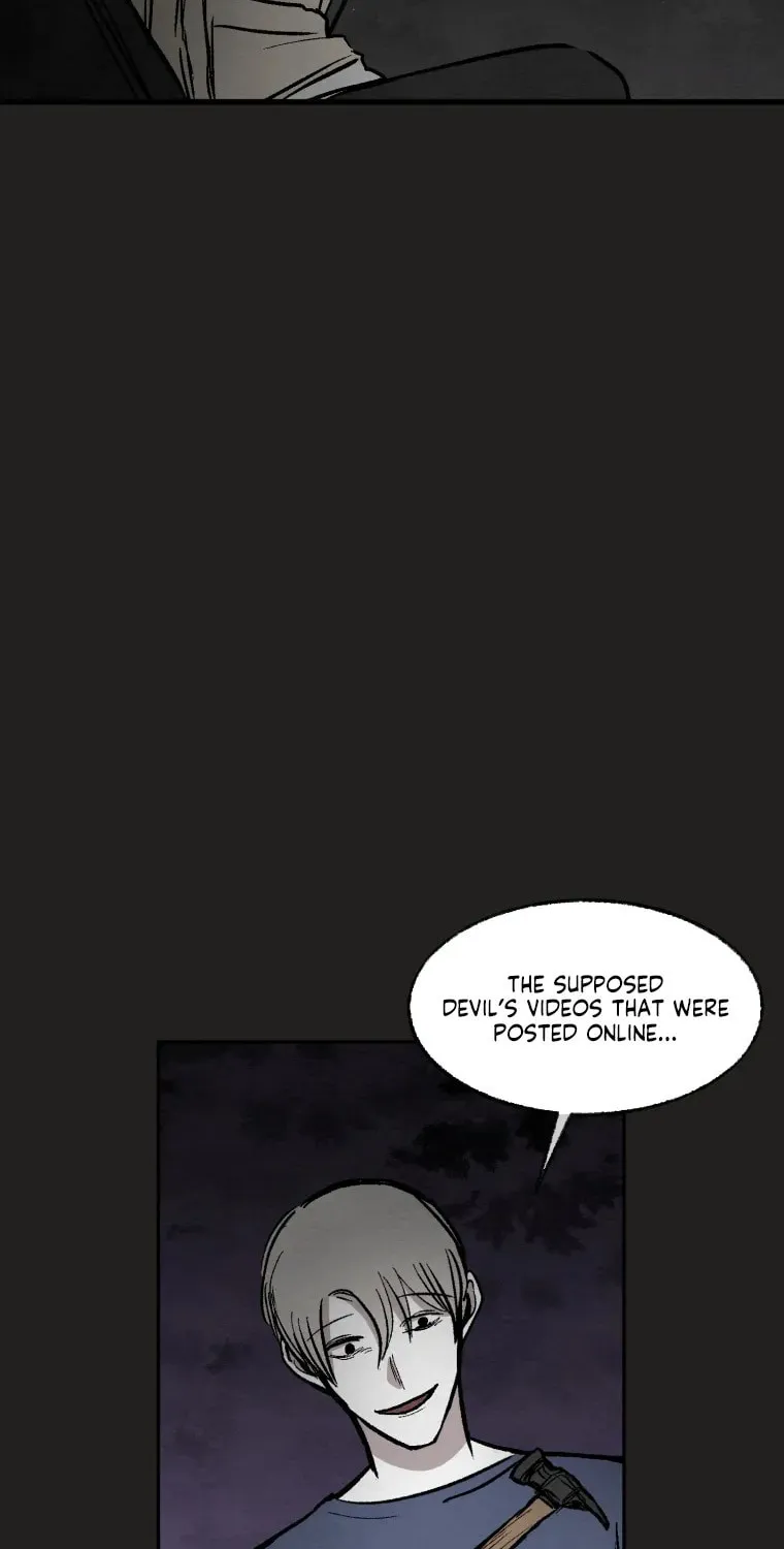 Devil's Editing Chapter 19 page 10 - 