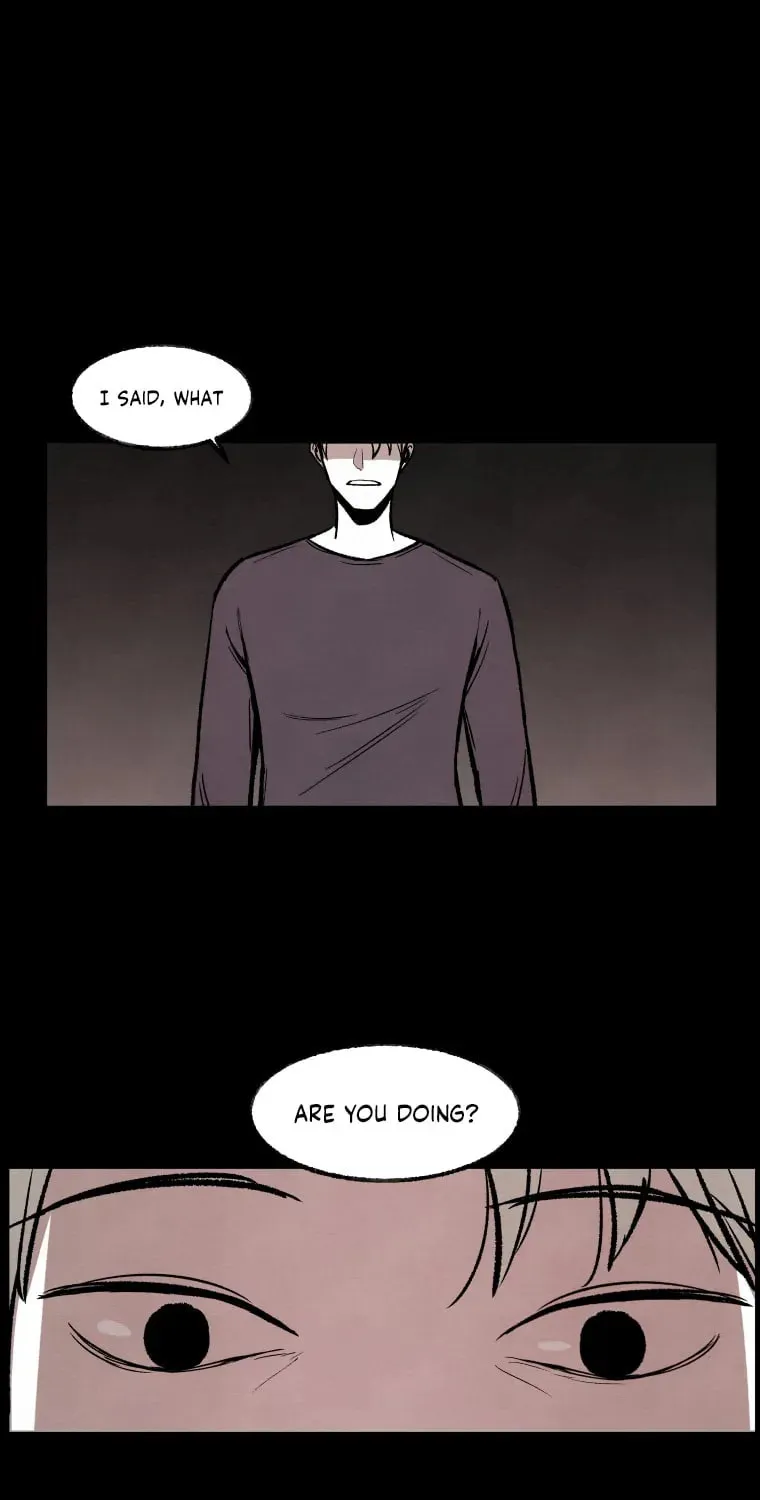 Devil's Editing Chapter 2 page 2 - 