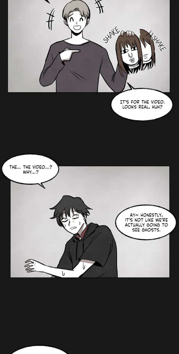 Devil's Editing Chapter 2 page 11 - 
