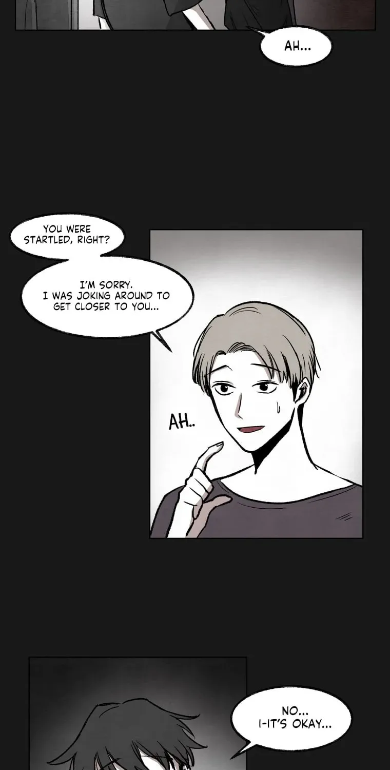 Devil's Editing Chapter 2 page 13 - 