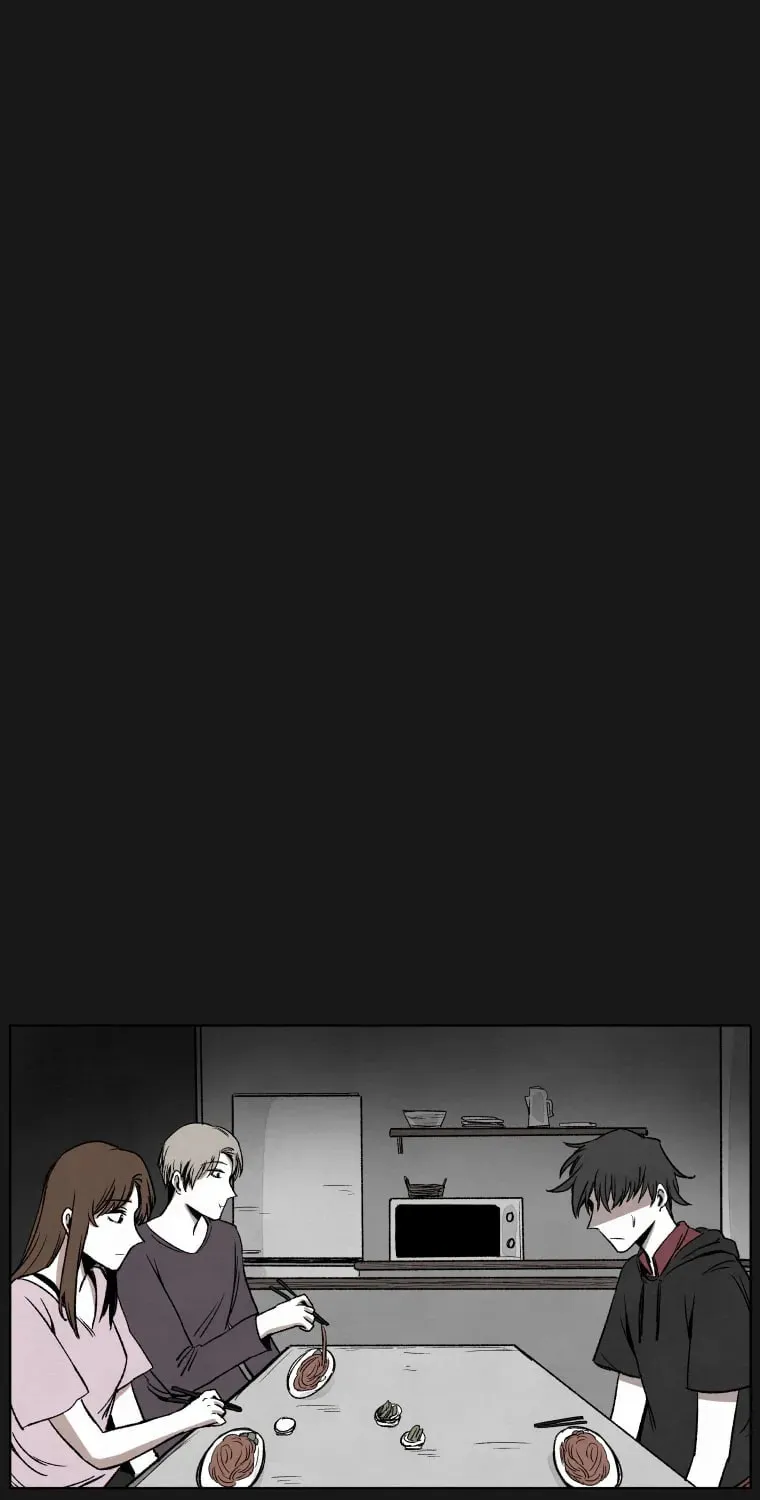 Devil's Editing Chapter 2 page 19 - 