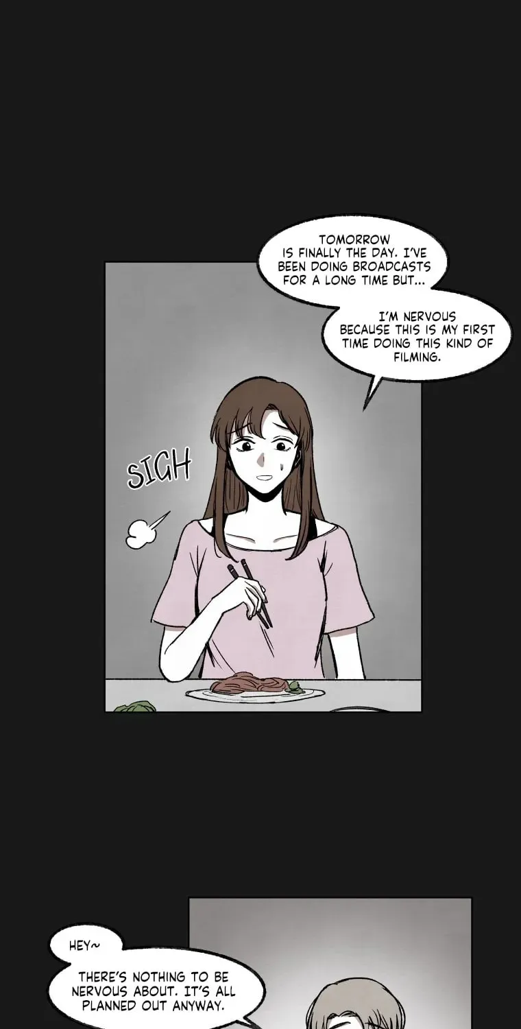 Devil's Editing Chapter 2 page 20 - 