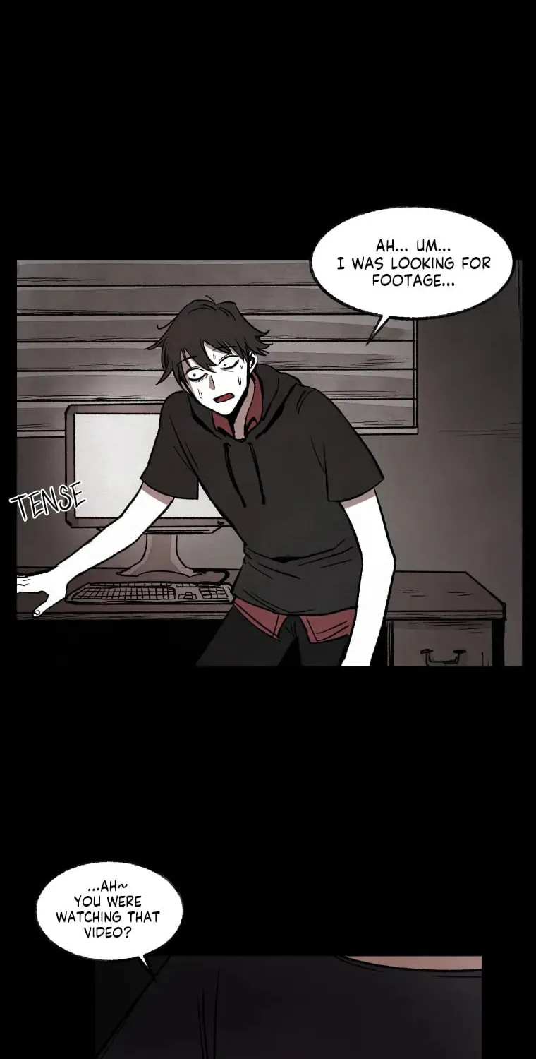 Devil's Editing Chapter 2 page 3 - 