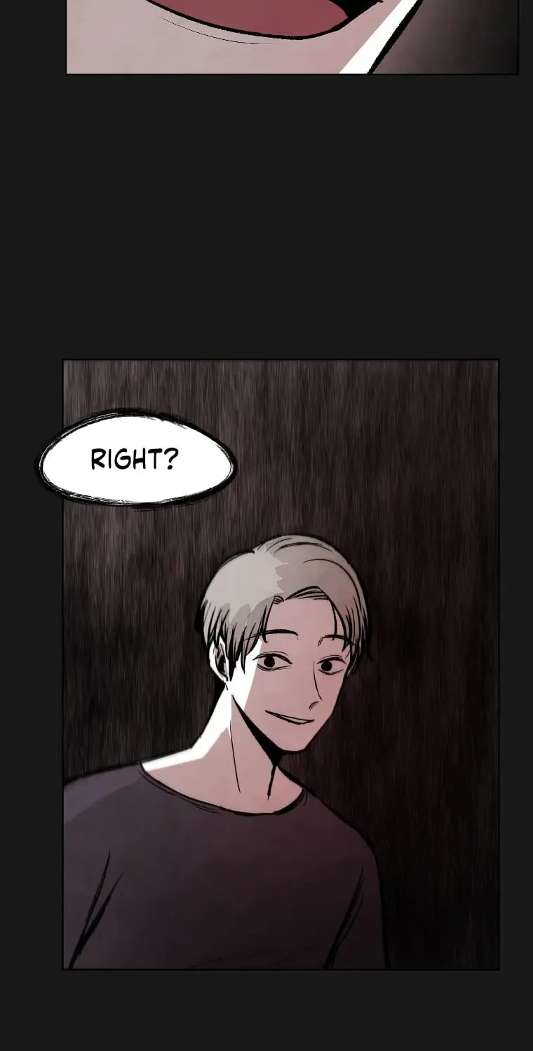 Devil's Editing Chapter 2 page 23 - 