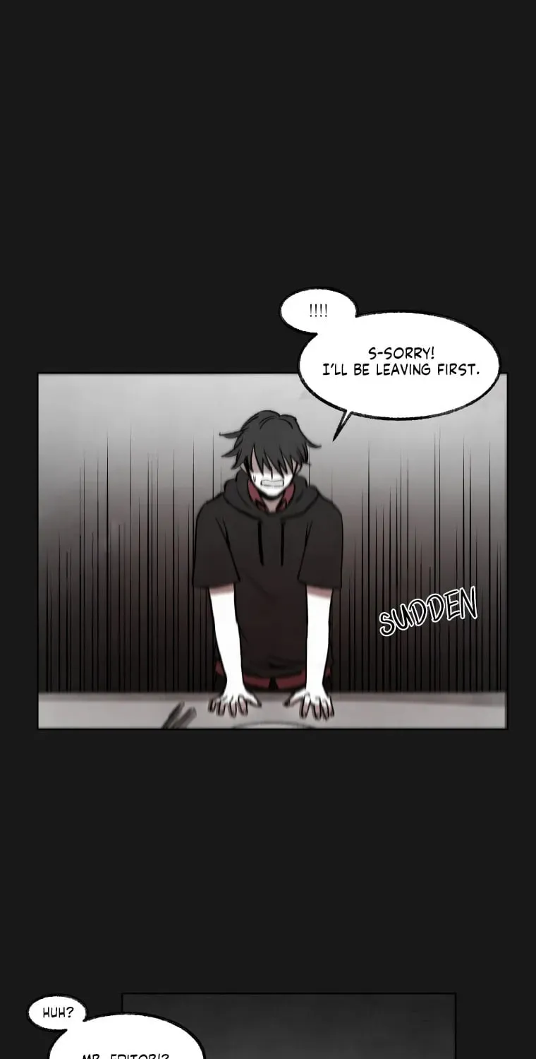 Devil's Editing Chapter 2 page 24 - 